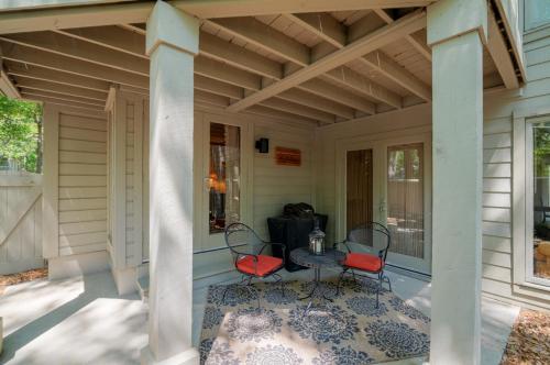 Saint Andrews Common 1657 1 Bedroom Sleeps 4 Pool Ground Level Palmetto Dunes - main image