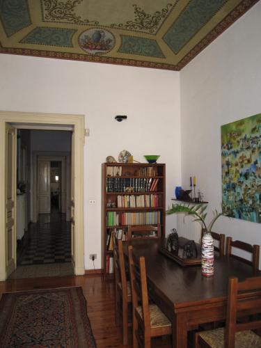 Al Porta Susa B&B 5
