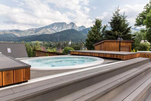 Tatra Resort & SPA Zakopane