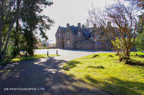 Foto - Inverness Lochardil House