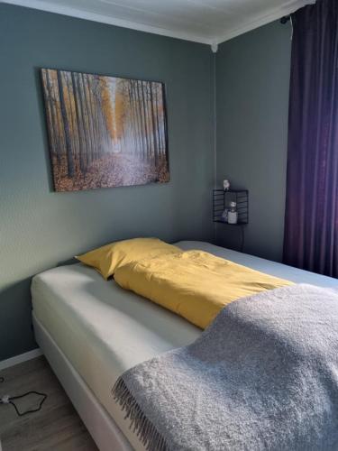 T-R Huset i Hellosan T-R Huset i Hellosan