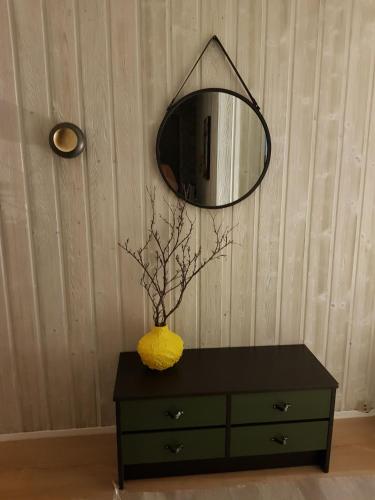 T-R Huset i Hellosan T-R Huset i Hellosan