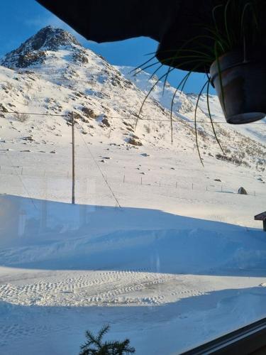 T-R Huset i Hellosan T-R Huset i Hellosan