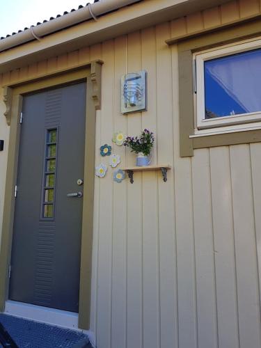 T-R Huset i Hellosan T-R Huset i Hellosan