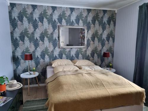 T-R Huset i Hellosan T-R Huset i Hellosan