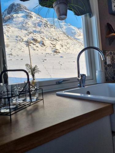 T-R Huset i Hellosan T-R Huset i Hellosan