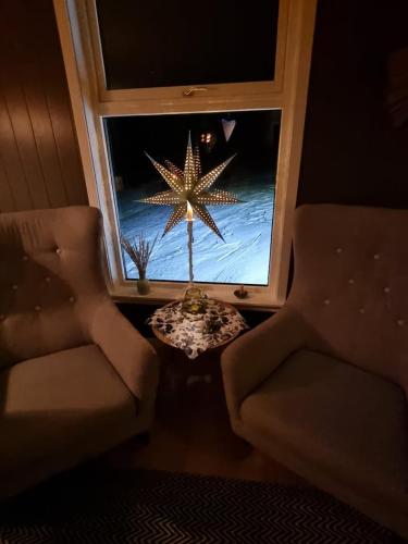 T-R Huset i Hellosan T-R Huset i Hellosan