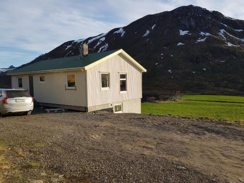 T-R Huset i Hellosan T-R Huset i Hellosan