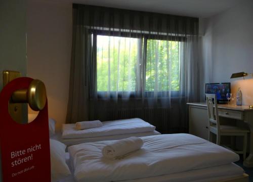 Hotel Restaurant Felderbock Room Type - Triple Room