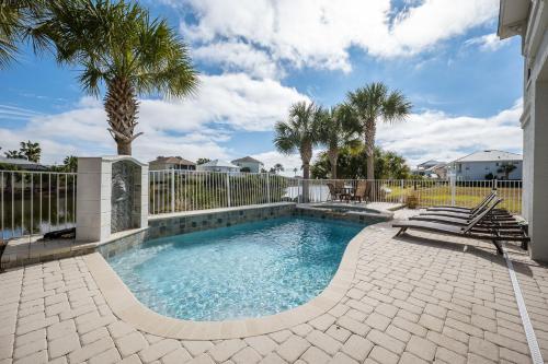 Atlantis 11 Bedrooms Sleeps 16 Cinnamon Beach Private Pool Elevator - image 5