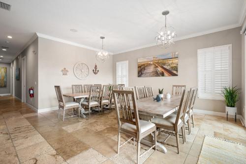 Atlantis 11 Bedrooms Sleeps 16 Cinnamon Beach Private Pool Elevator - image 10