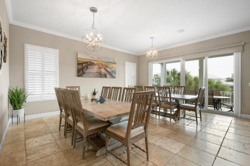 Atlantis 11 Bedrooms Sleeps 16 Cinnamon Beach Private Pool Elevator - image 13