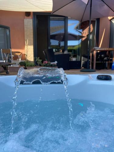  Countryhouse64 in Braccagni