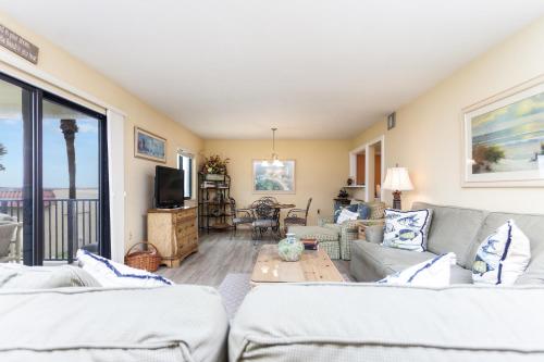 Jacksonville Beach Costa Verde 2337-202 2 Bedrooms Pool Sleeps 4 - image 11