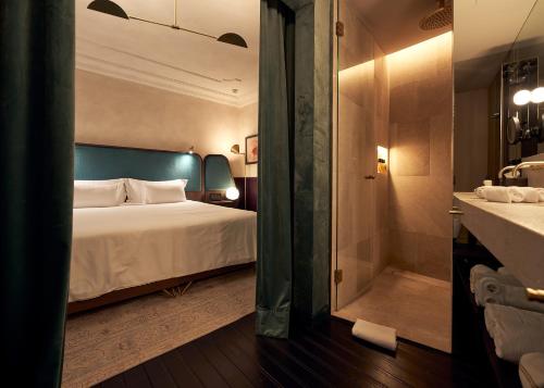 Can Bordoy Grand House Hotel GL Preferred Hotel Room Type - Deluxe Double Room