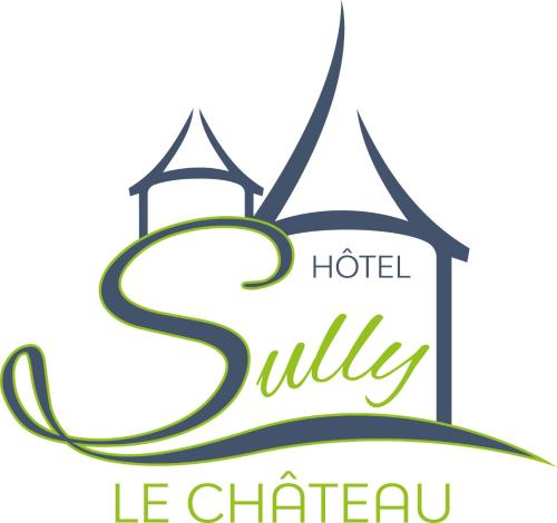 Logis Hôtel Sully le Château