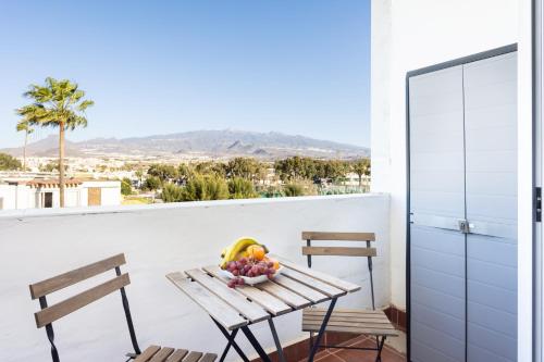 Home2Book Modern Studio & Pool Costa del Silencio 5