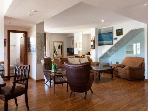  One and only apartment in pals in 17256 Pals