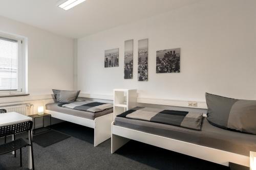 Ferienwohnung Arkadia Zentrale