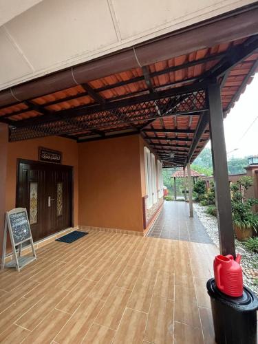 Sofia Adila Homestay in Kuala Lumpur