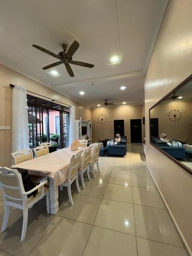 Sofia Adila Homestay in Kuala Lumpur
