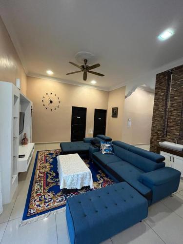 Sofia Adila Homestay in Kuala Lumpur
