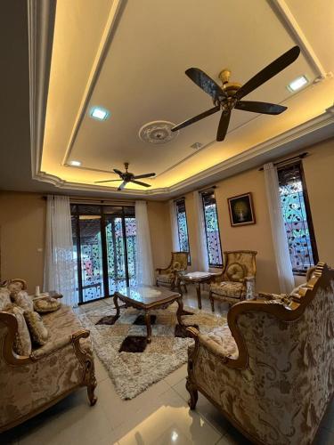 Sofia Adila Homestay in Kuala Lumpur