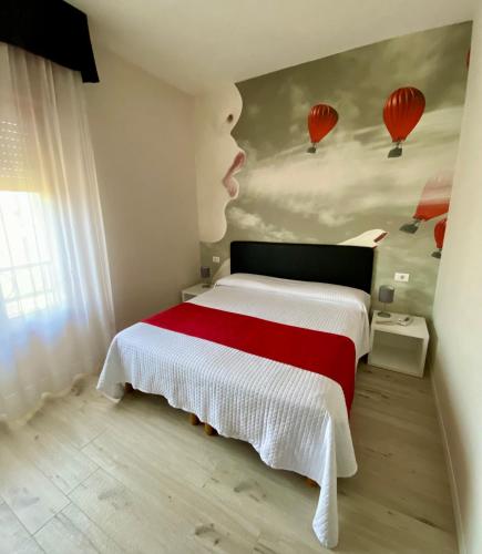 Hotel Master Hotel de charme Villa Osti