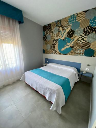 1 king bed