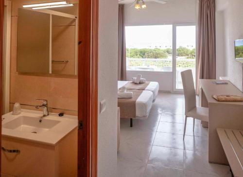 Roquetes Rooms - Formentera Break