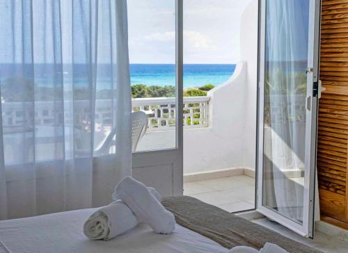 Roquetes Rooms - Formentera Break