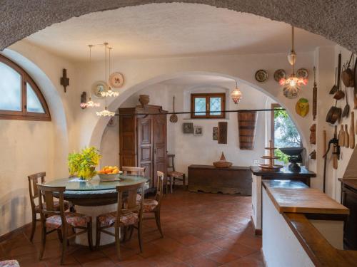 Holiday Home Casa Massabovi - IMP244 by Interhome in Artallo