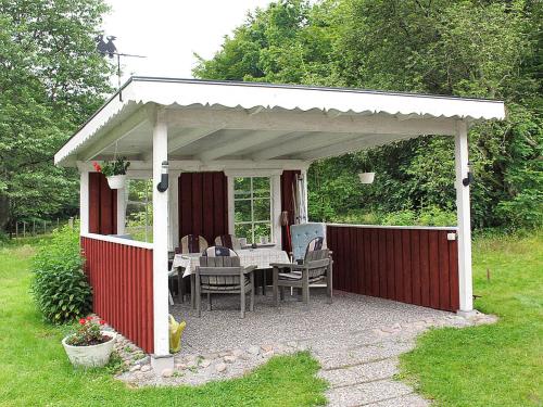 Holiday Home Åkekvarn Snärjet by Interhome