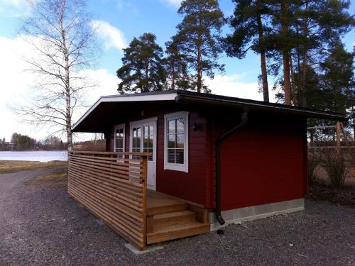 One-Bedroom Chalet