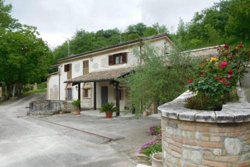  Casa Vacanze Mulino Brandolini in Vicoli
