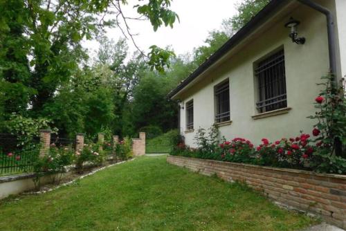  Casa Vacanze Mulino Brandolini in Vicoli