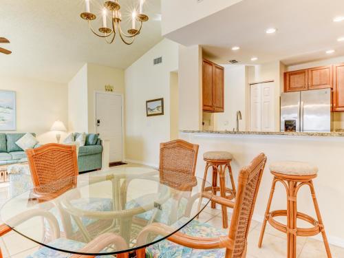 Sea Place Beach House, 3 Bedrooms, Sleeps 8, Beach Access, 2 Pools, Tennis in St. Augustine, USA