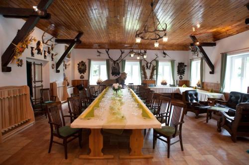 Penzion Prátr - image 8