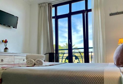  Balcón Al Mar in Valencia