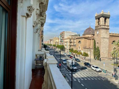 Balcón Al Mar