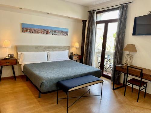 Habitación doble, superior