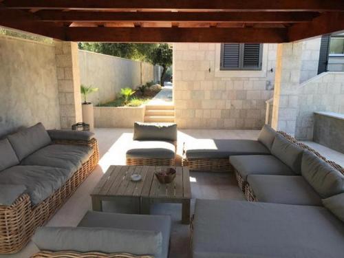 Apartment Villa Morena - main image