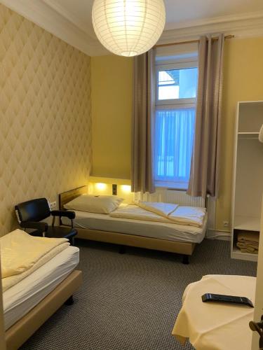 ALPHA Hotel Garni - image 3