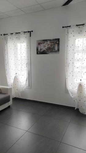 Donatella House