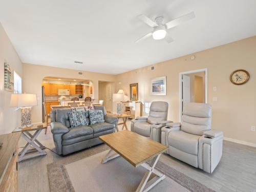 Bella Lago 324 3 Bedrooms Sleeps 6 Tennis Elevator Heated Pool Gym - image 6