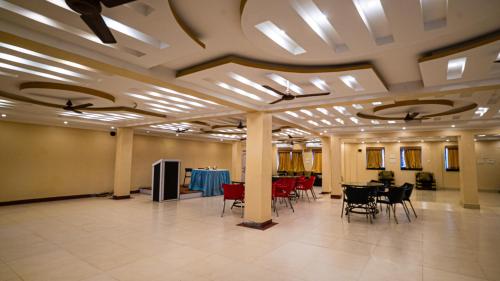 Hotel Sonar Bangla Tarapith