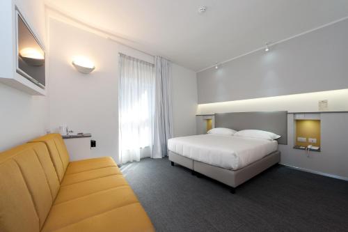 Executive Inn Boutique Hotel in Brindisi