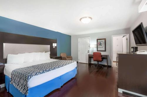 Days Inn by Wyndham Austin/University/Downtown