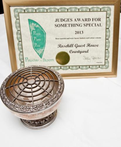 Rosehill Guest House - image 13