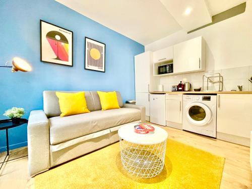 Rouen - Appartements - Centre Historique - Tout Confort - Internet Fibre